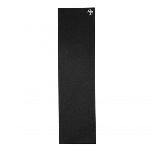 Arbor Logo Black Griptape - 9"