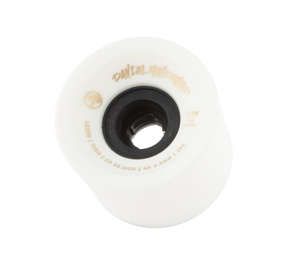Arbor Summit Daniel MacDonald 78a Wheels - 71mm