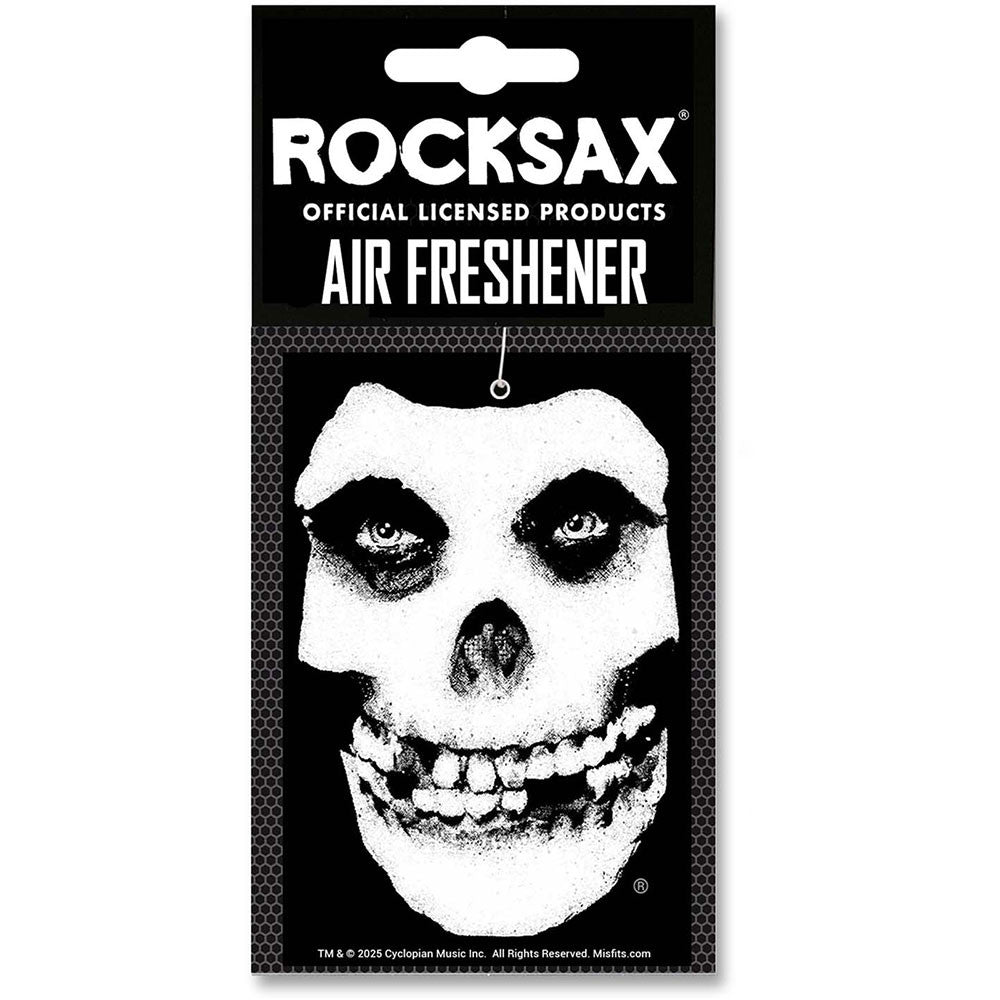 Misfits Fiend Air Freshener