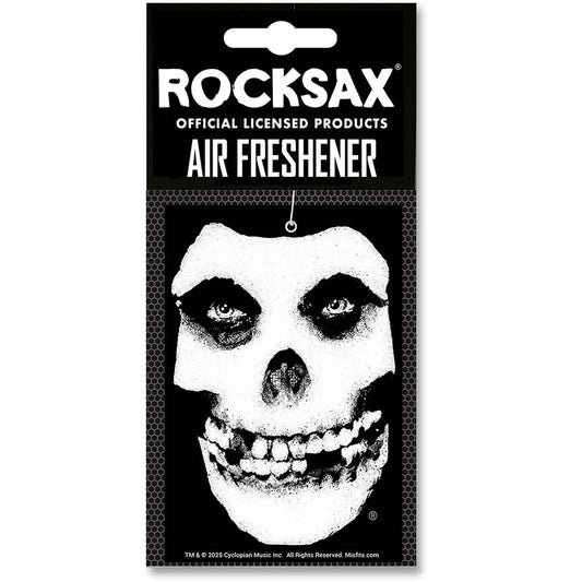 Misfits Fiend Air Freshener