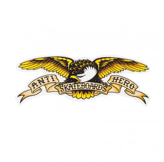 Anti Hero Eagle Sticker