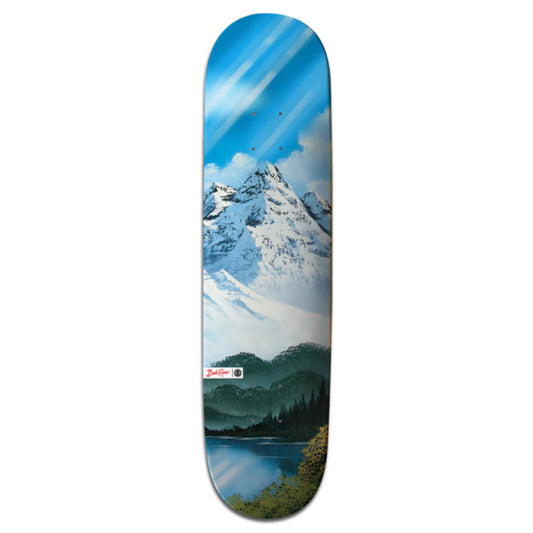 Element Brxe Good Day To Be Alive Deck - 8.5"