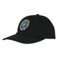 Santa Cruz x Pokémon TCG Hand Snapback Cap - Black