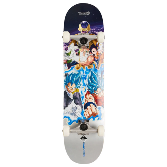 Primitive Resurrection Team Complete - 8”