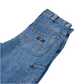Dickies Madison Baggy Fit Denim Jeans - Rinsed Fade