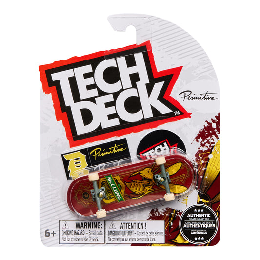 Tech Deck - Primitive McClung