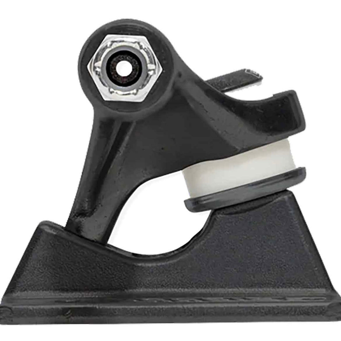 Slappy ST1 Inverted Hollow Lights Ultra Low Kingpin Matte Black Trucks