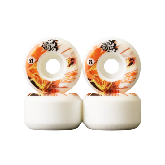 Picture Kung Fu Chopper Wheels - 52mm