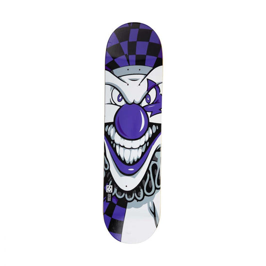 Birdhouse Pro Fletcher Joker Deck - 8.25"