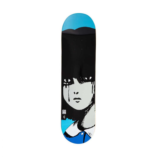 Birdhouse Pro Hale Anniversary Deck - 8.38"