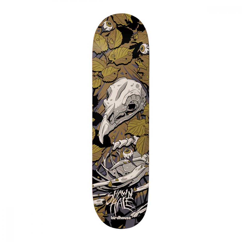 Birdhouse Pro Shawn Hale Tillbrook Deck - 8.75"