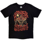 Bring Me The Horizon Warrior T-Shirt - Black