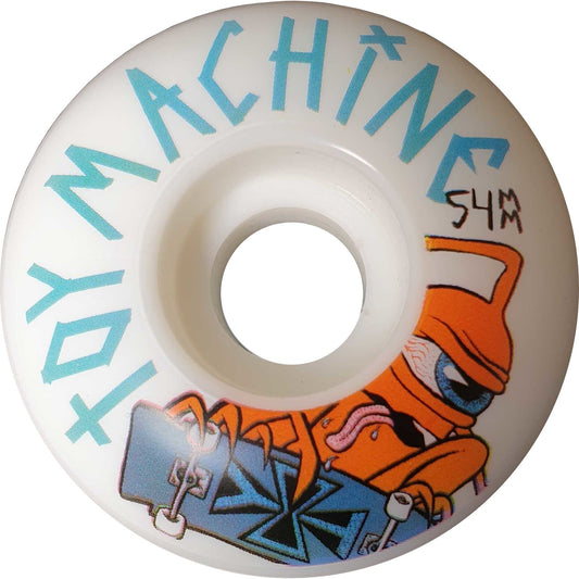 Toy Machine Sect Skater - 54mm