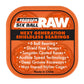 Bronson Speed Co. Raw 6 Ball Bearings