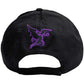 Black Sabbath Demon Logo Cap - Black