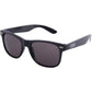 Baker Brand Logo Sunglasses - Black