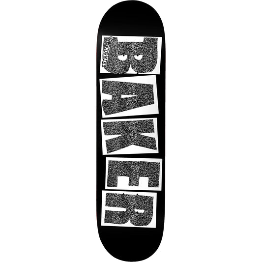 Baker Sully Cormier Cosmic Microwave Deck - 8.5"