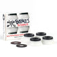 Bones Bushings White - Hard