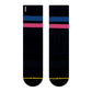 Merge4 Repreve Subtle Midnight Classic Socks