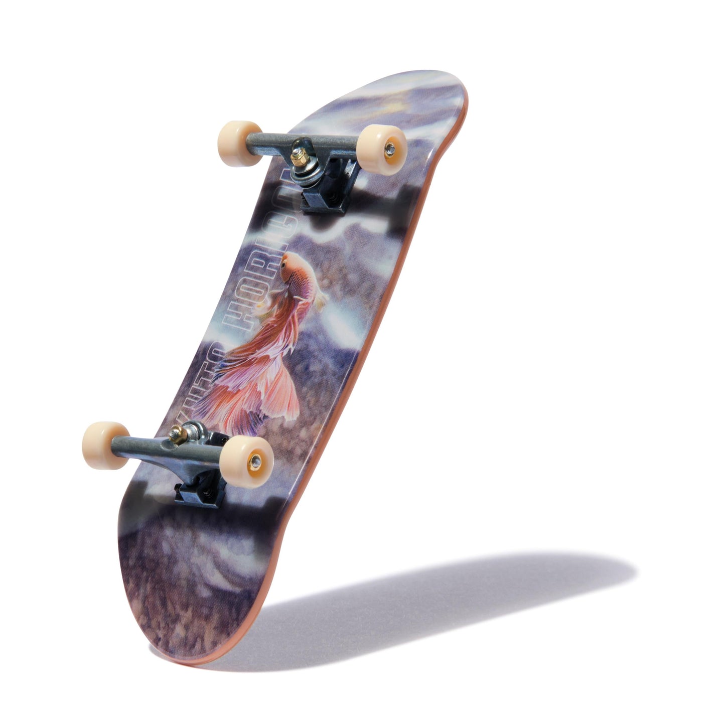 Tech Deck - Yuto Fish (Paris 2024)