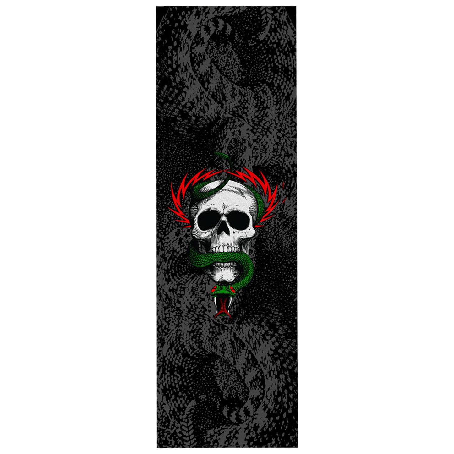 Powell Peralta McGill Skull & Snake Griptape - 9"