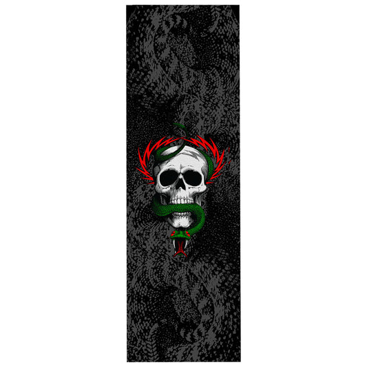 Powell Peralta McGill Skull & Snake Griptape - 9"