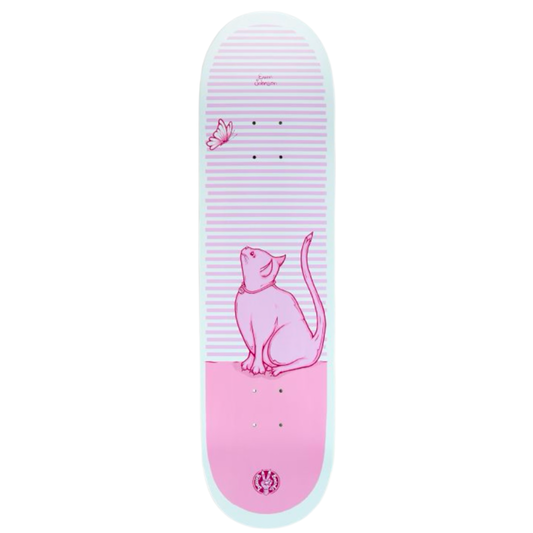 Drawing Boards Pro Evan Johnson Series Deck - 8.25”