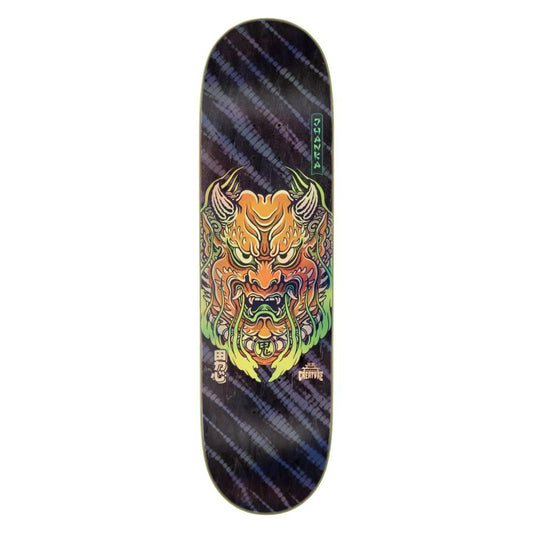 Creature Pro Jhanka Shrine Deck - 8.51"