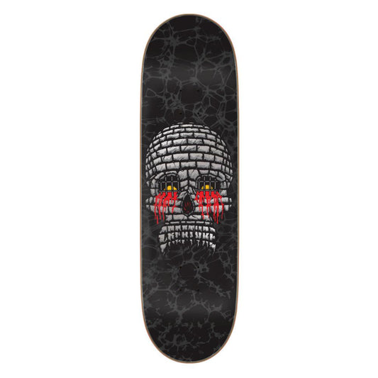 Creature Doom Skull Deck - 9”