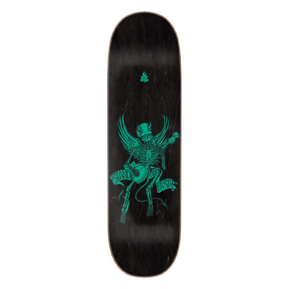 Creature Pro Graham Stand Fast II Deck - 9.125"