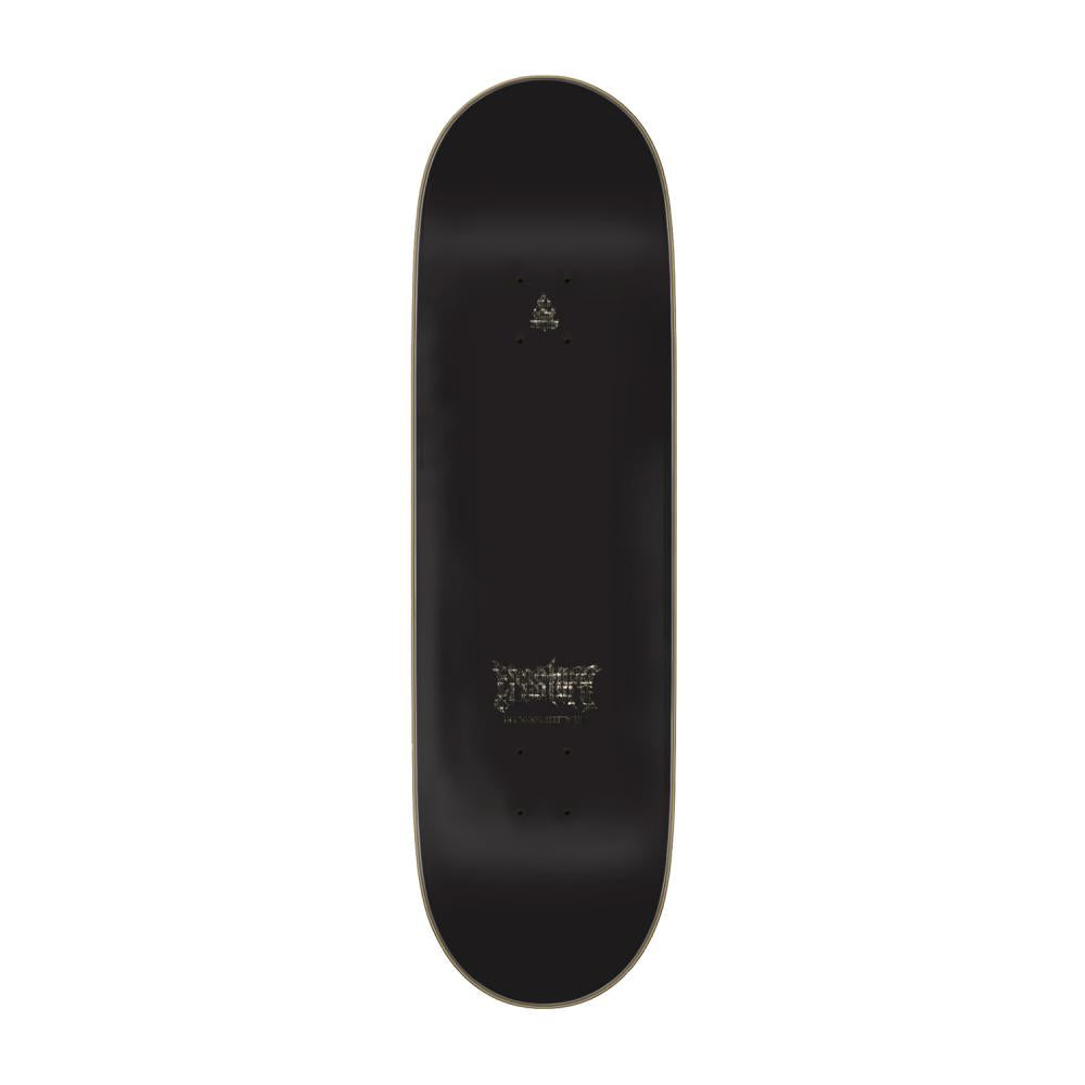 Creature VX Fortress SM Black Gold Deck - 9"