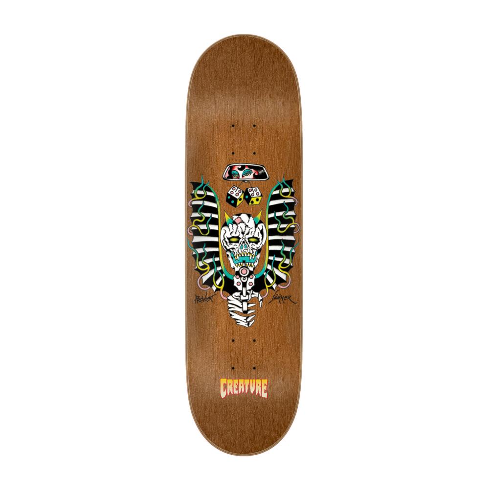 Creature Provost Flash Pro Deck - 8.8"