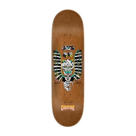 Creature Provost Flash Pro Deck - 8.8"