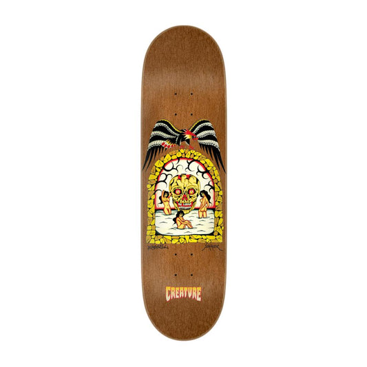 Creature Russell Flash Pro Deck - 8.6"