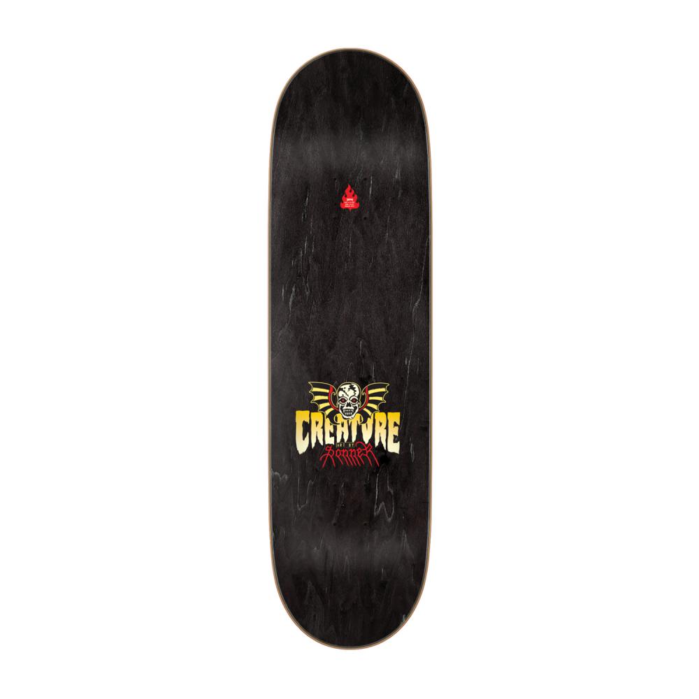 Creature Russell Flash Pro Deck - 8.6"