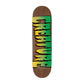 Creature Logo Stumps Deck - 8.5"