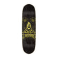 Creature Possessed Stumps Deck - 8.7"