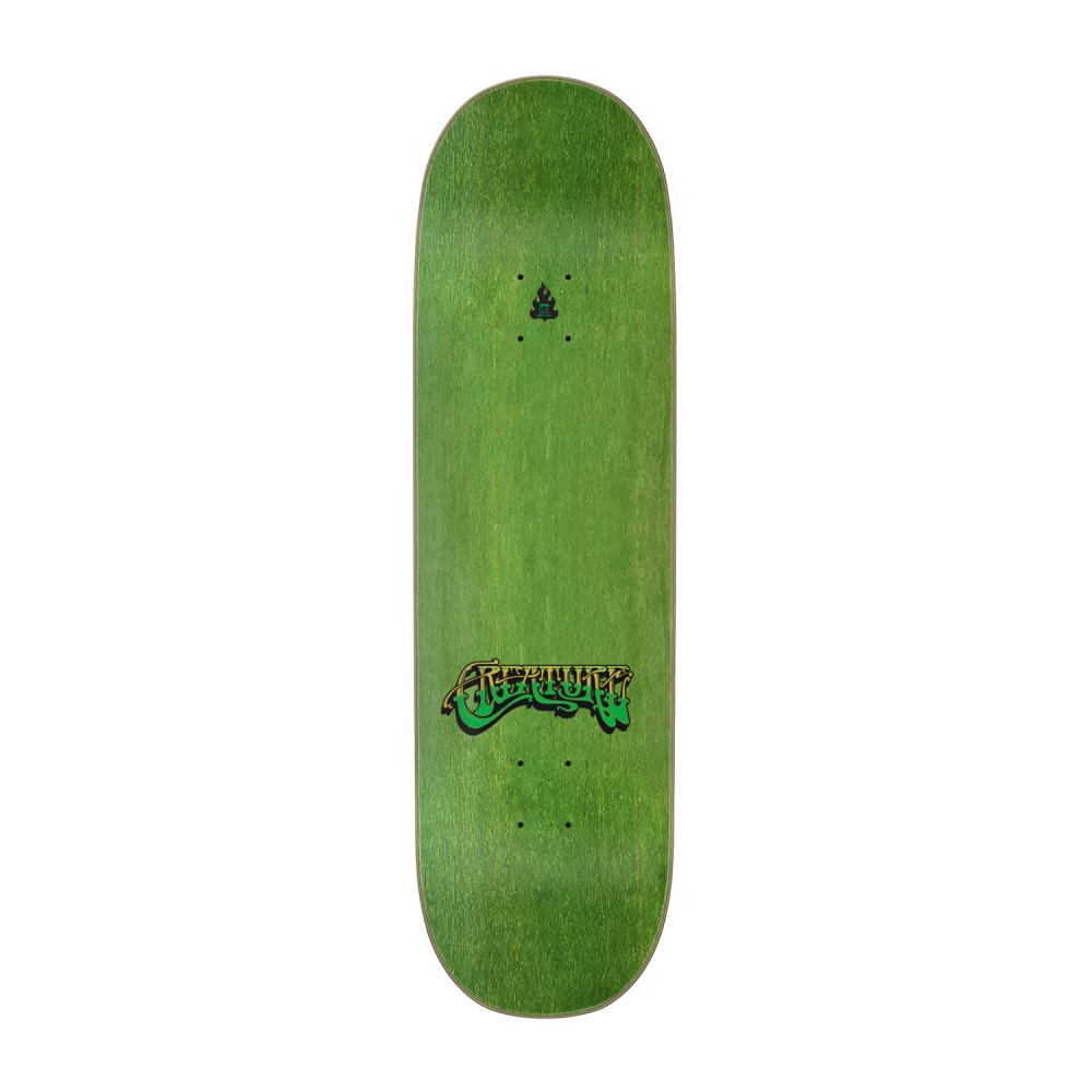 Creature Kimbel Sideshow Pro Deck - 9"