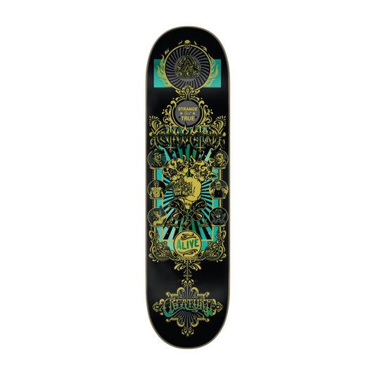 Creature Pro Baekkel Sideshow Deck - 8.25"