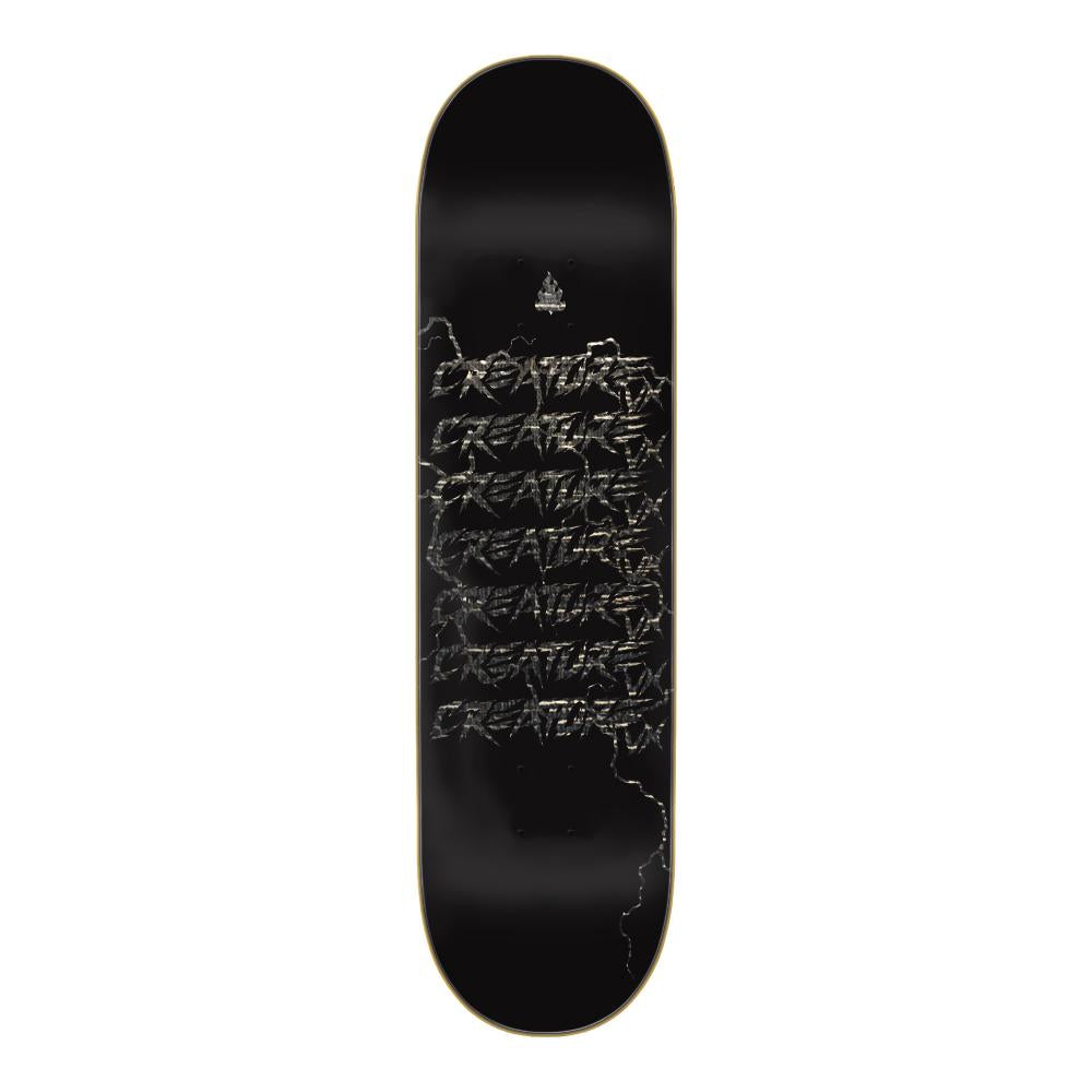 Creature Gonzalez Pro Warriors VX Deck - 8.375"