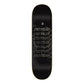 Creature Baekkel Pro Warriors VX Deck - 8.6"