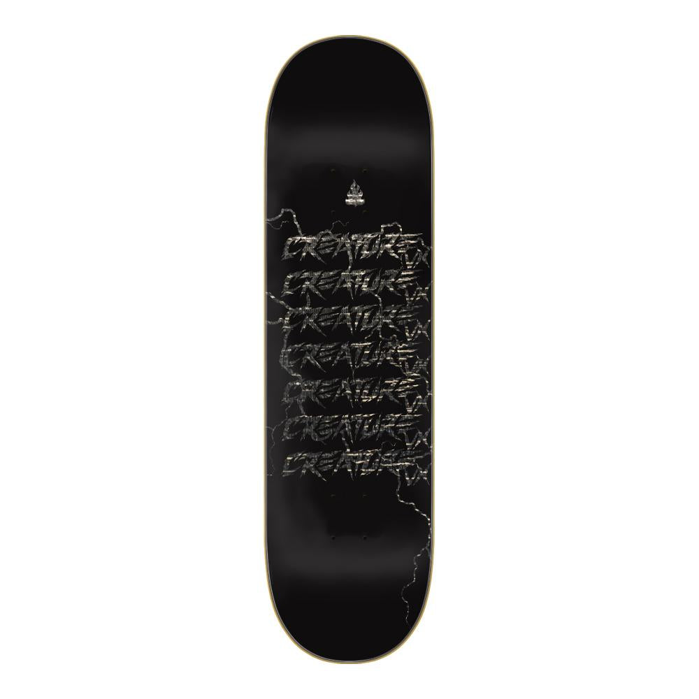 Creature Baekkel Pro Warriors VX Deck - 8.6"