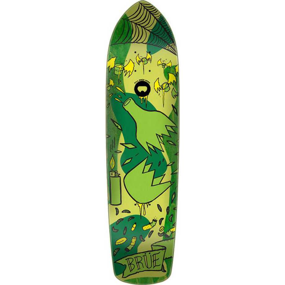 Creature Brue Killer 12oz Shaped Deck - 7.8"