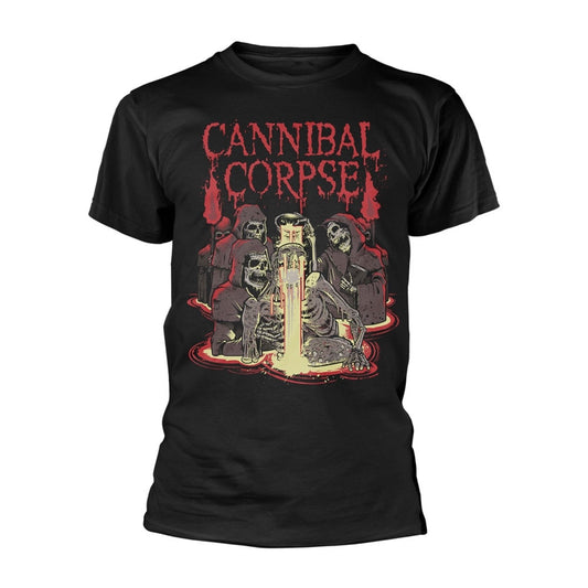 Cannibal Corpse Acid T-Shirt
