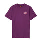 Santa Cruz Grabke Exploding Dot T-Shirt - Fresh Purple