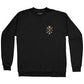 Liquid Death Demon Infused Sweatshirt