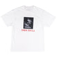 Welcome x Dark Souls Grave Boxy Tee front