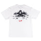 Welcome x Dark Souls Grave Boxy Tee back