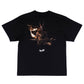 Welcome x Dark Souls Black Knight Boxy Tee back
