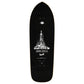 Welcome x Dark Souls Cinder deck top graphic